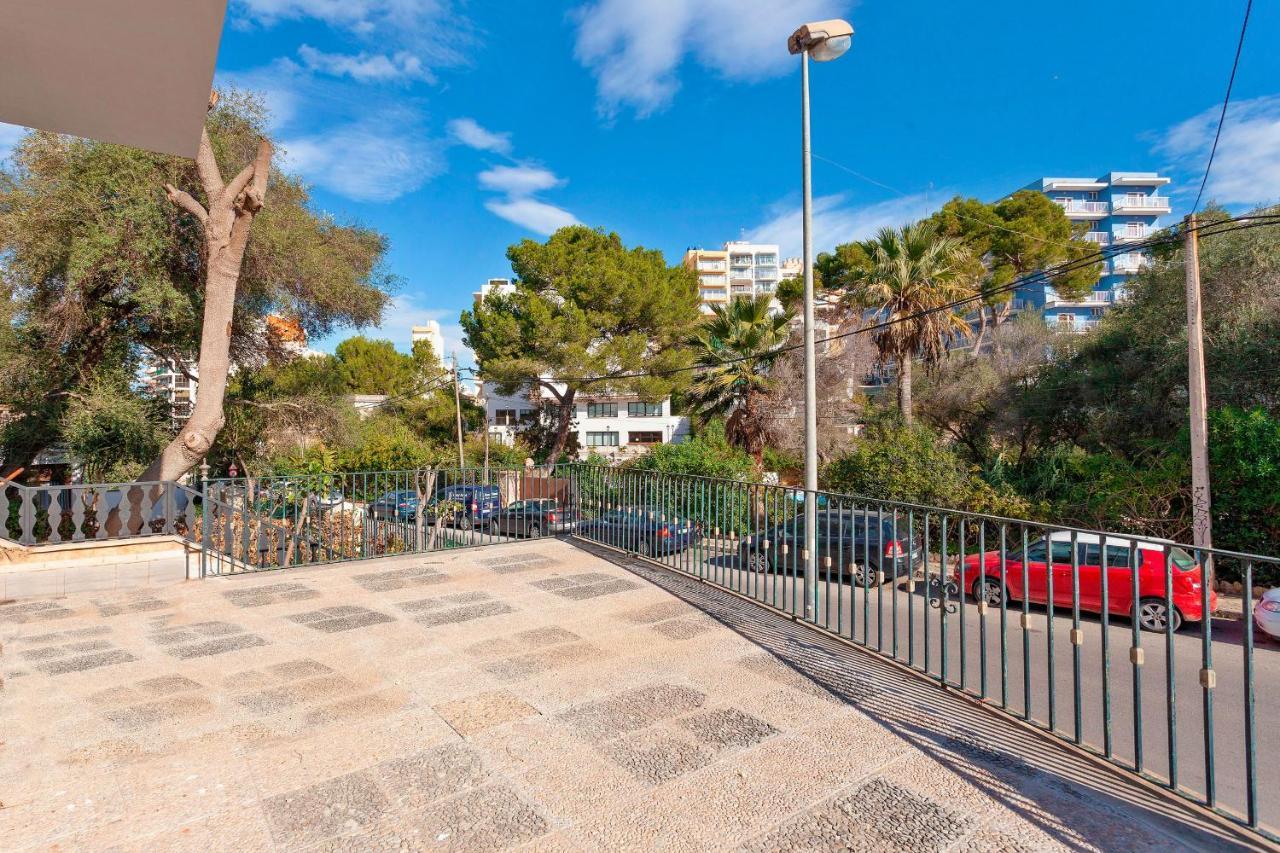 Son Veri El Arenal (Mallorca) Exterior foto