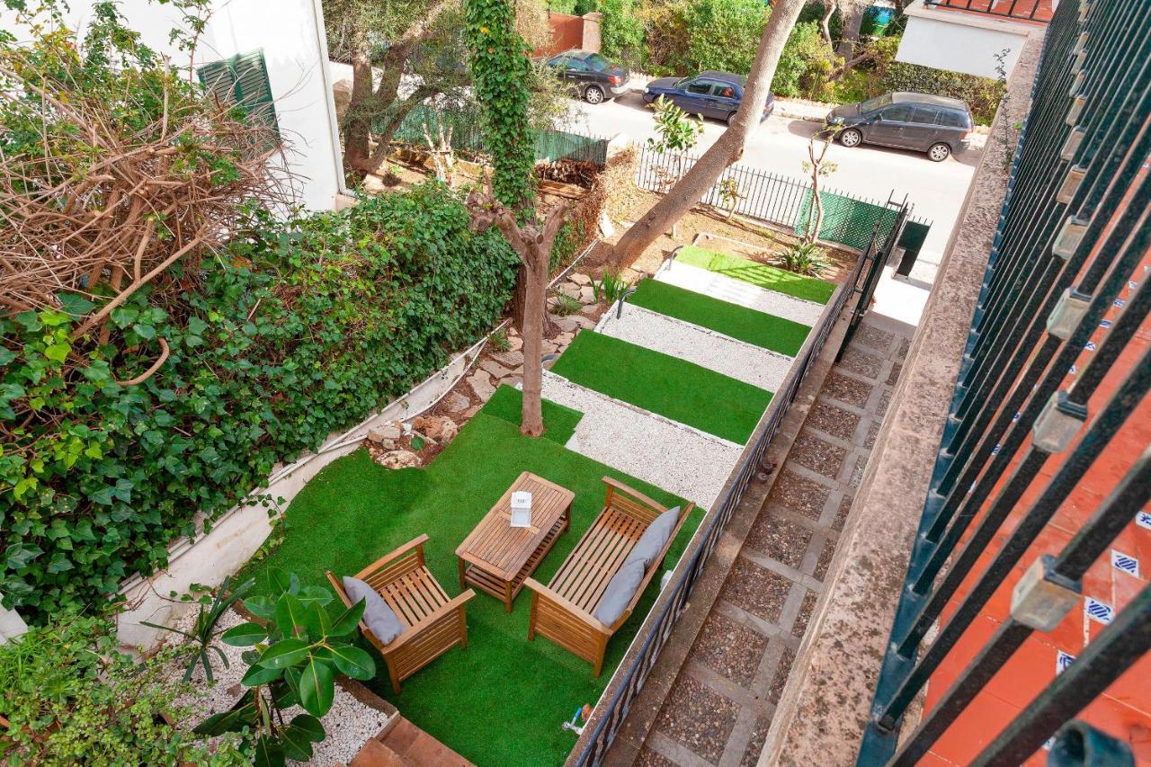 Son Veri El Arenal (Mallorca) Exterior foto