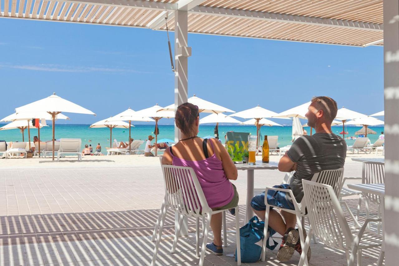Son Veri El Arenal (Mallorca) Exterior foto