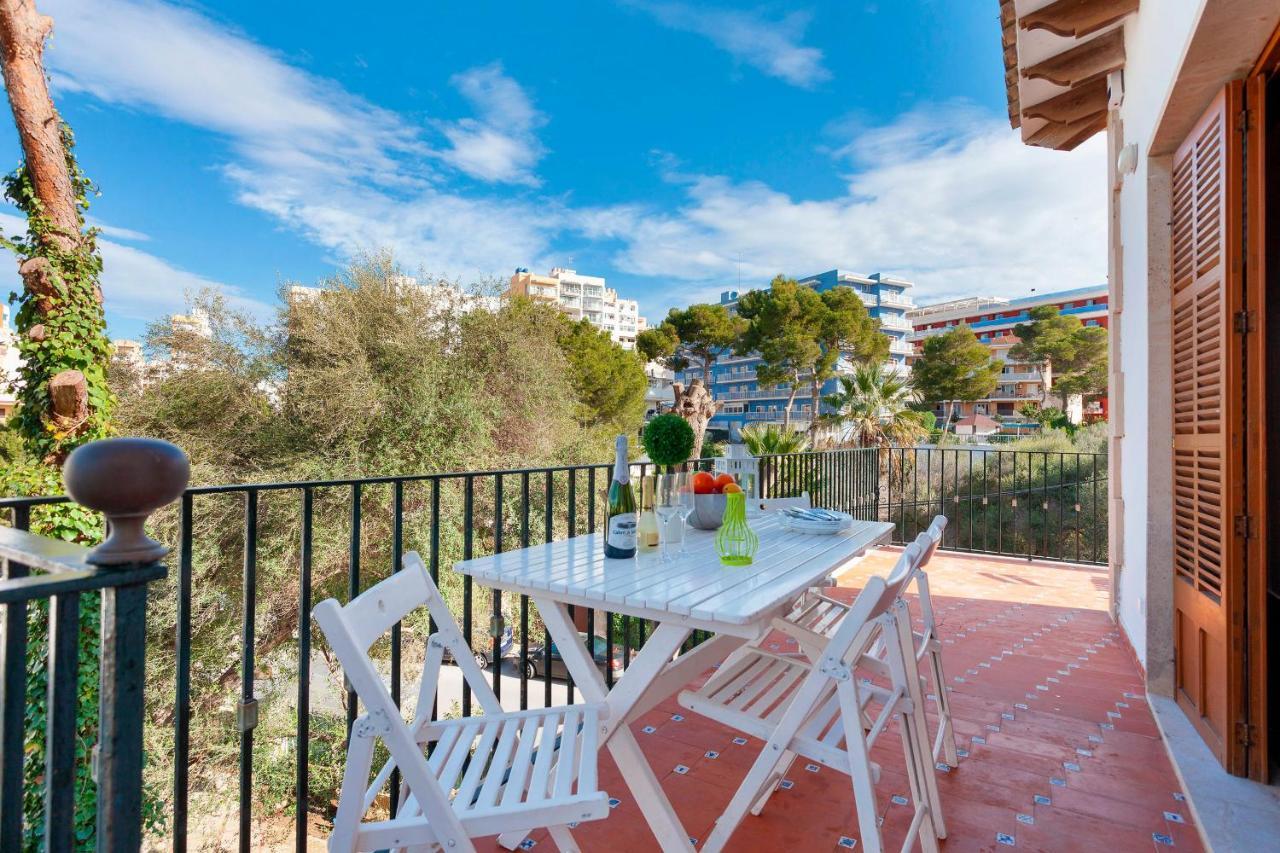 Son Veri El Arenal (Mallorca) Exterior foto
