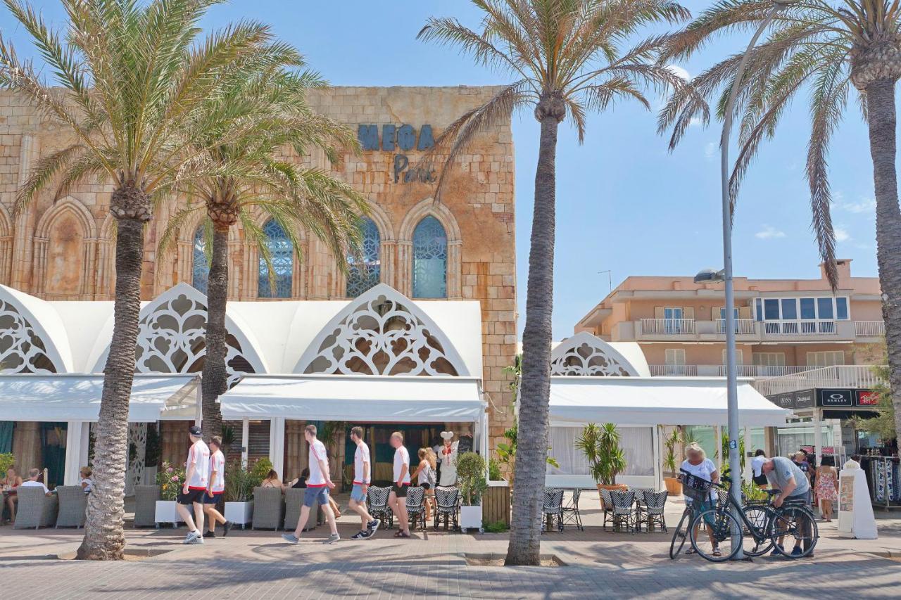 Son Veri El Arenal (Mallorca) Exterior foto