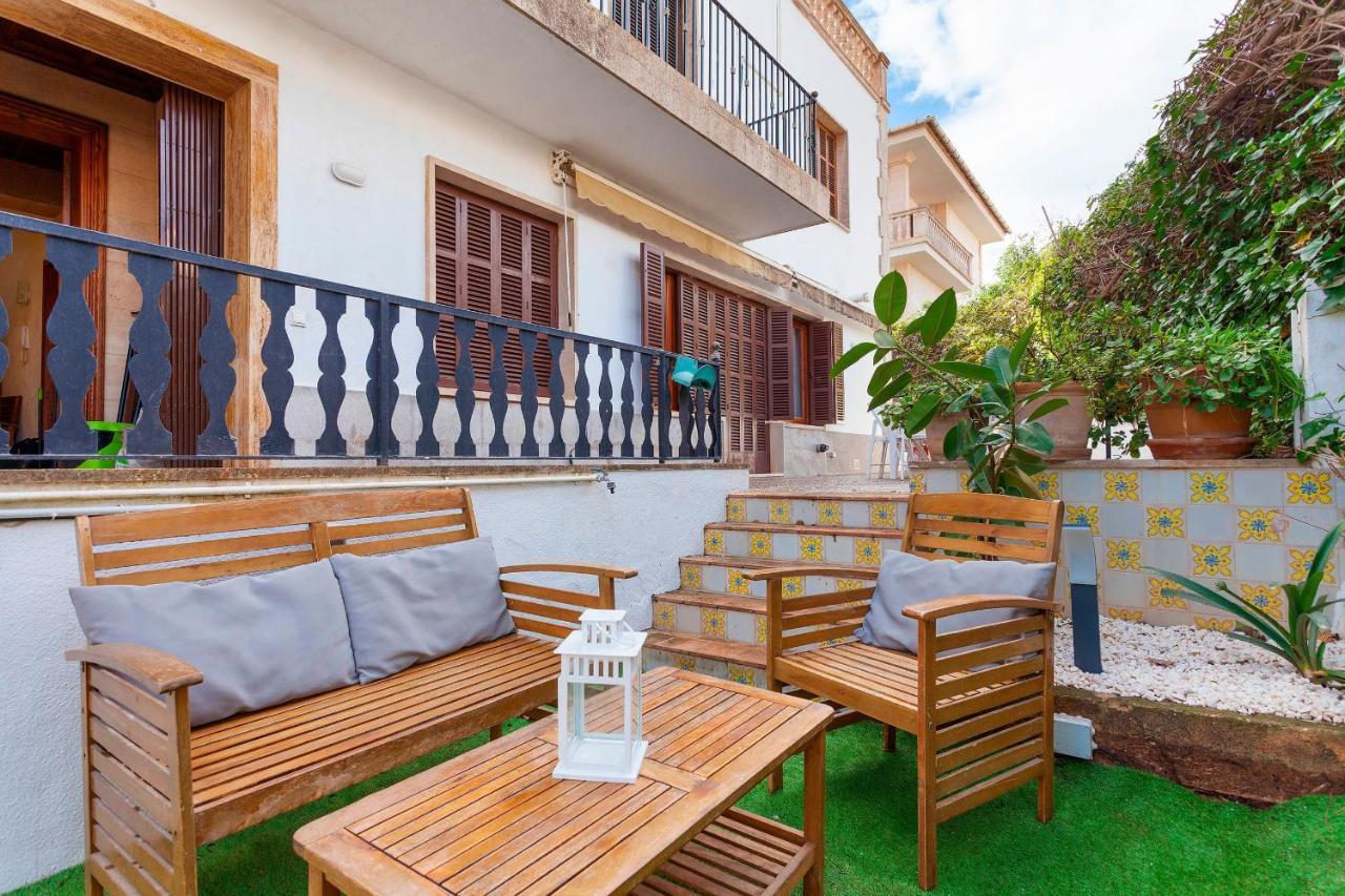 Son Veri El Arenal (Mallorca) Exterior foto