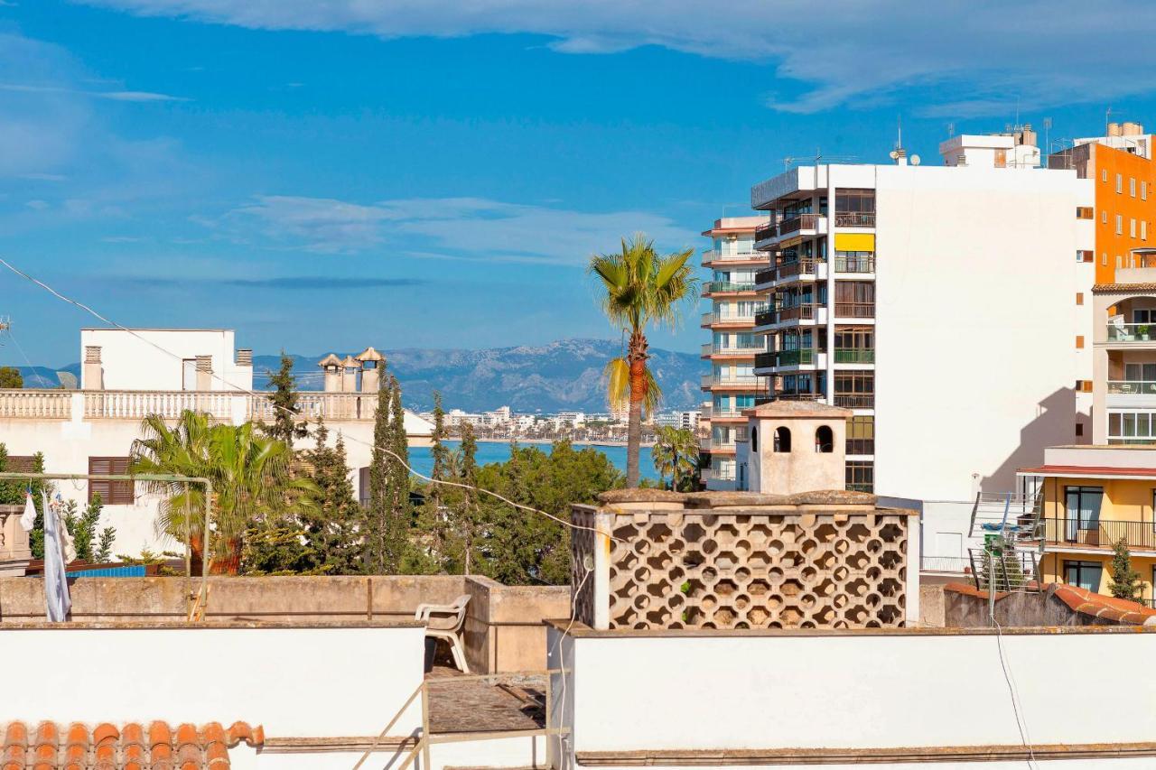 Son Veri El Arenal (Mallorca) Exterior foto