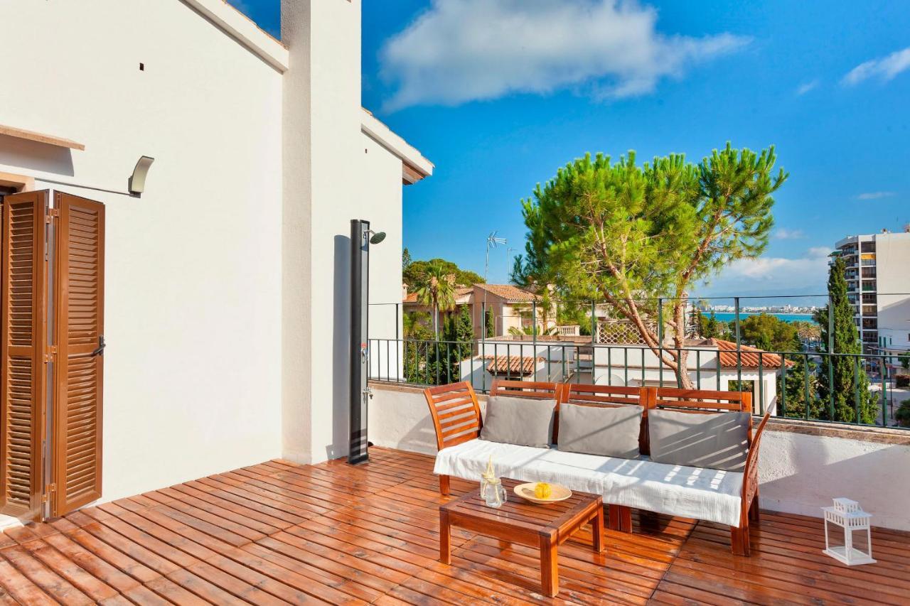Son Veri El Arenal (Mallorca) Exterior foto