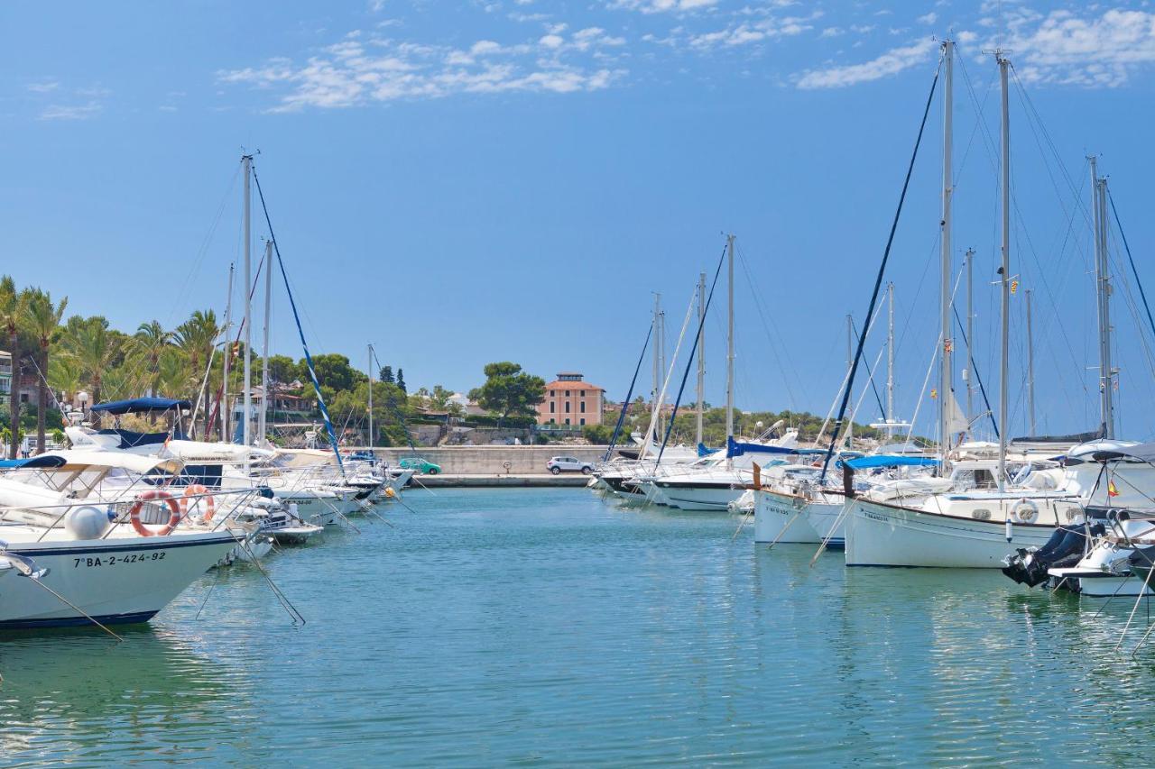 Son Veri El Arenal (Mallorca) Exterior foto