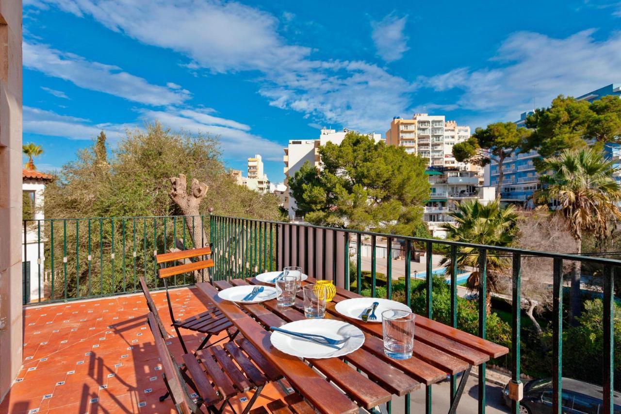 Son Veri El Arenal (Mallorca) Exterior foto