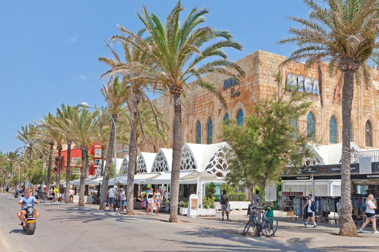 Son Veri El Arenal (Mallorca) Exterior foto
