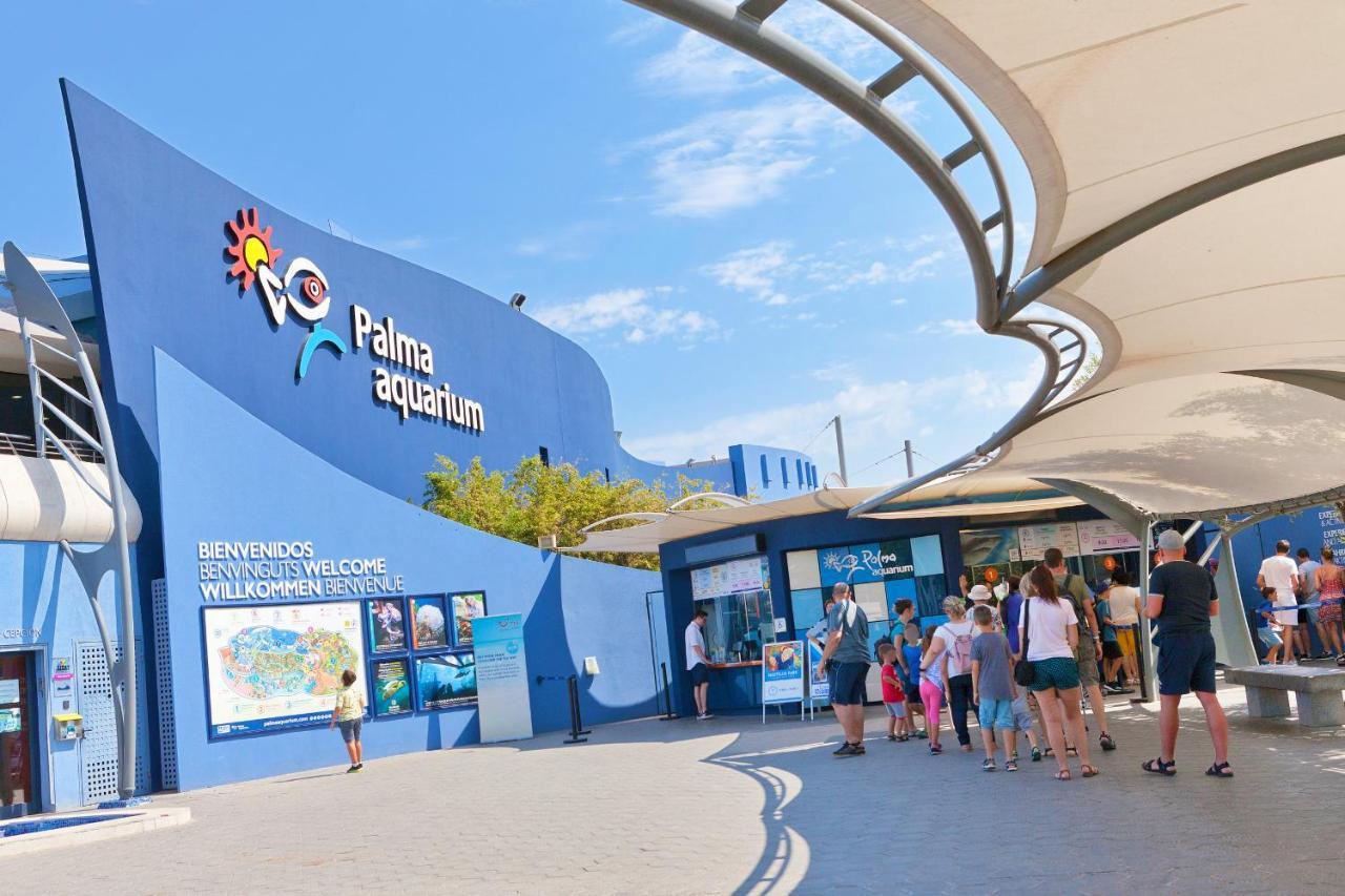 Son Veri El Arenal (Mallorca) Exterior foto
