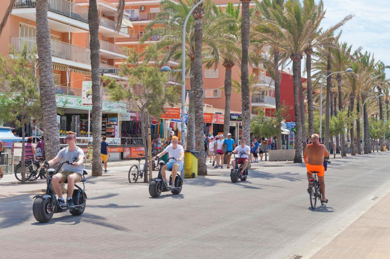 Son Veri El Arenal (Mallorca) Exterior foto