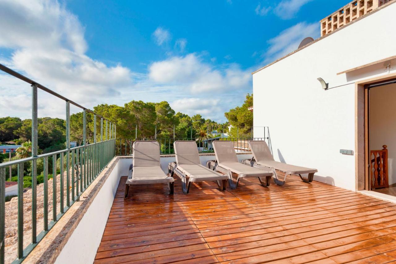 Son Veri El Arenal (Mallorca) Exterior foto