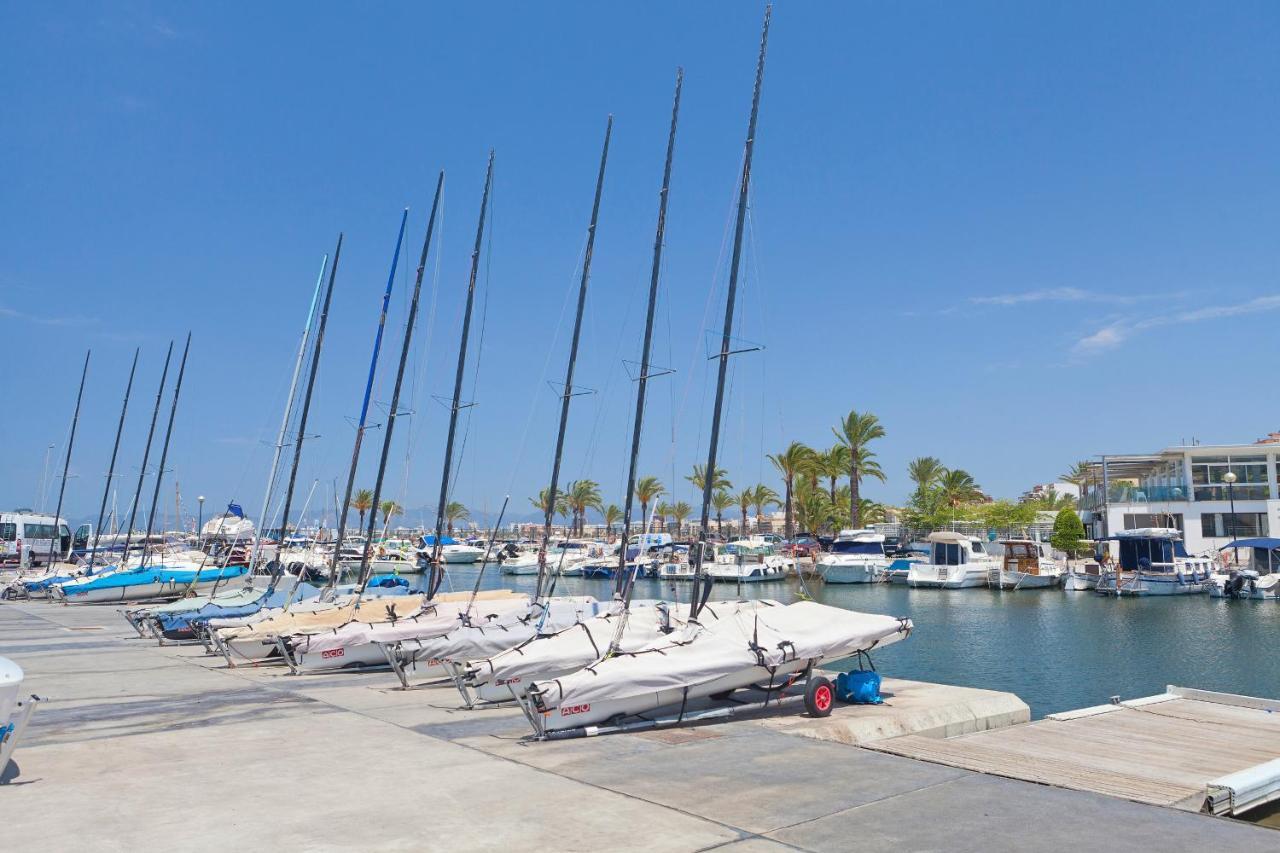 Son Veri El Arenal (Mallorca) Exterior foto