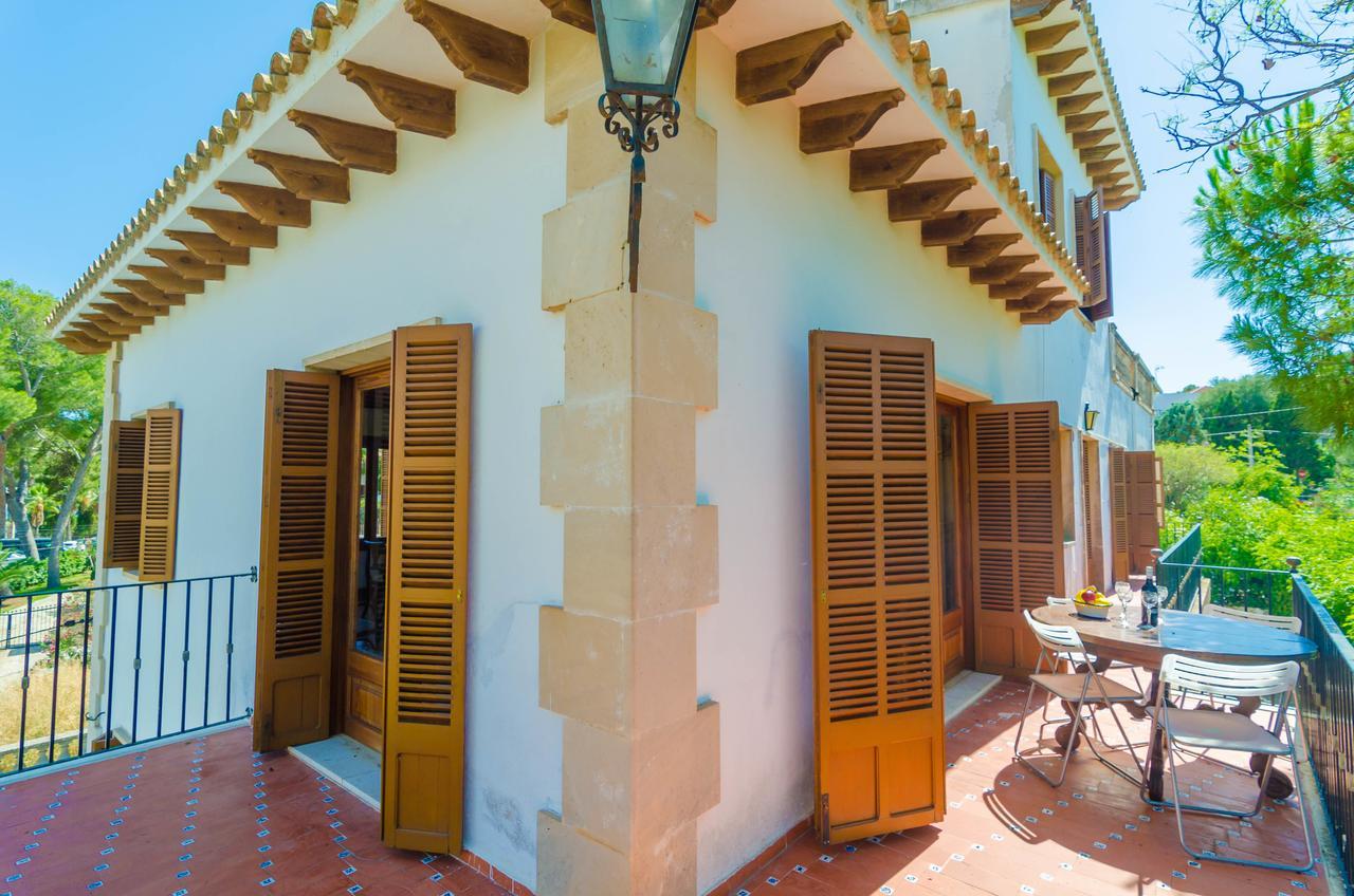 Son Veri El Arenal (Mallorca) Exterior foto